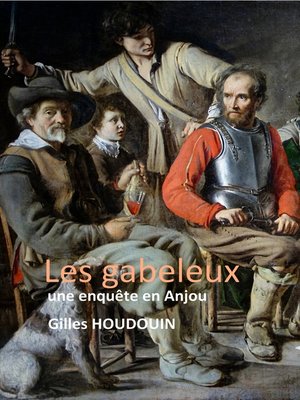 cover image of Les gabeleux